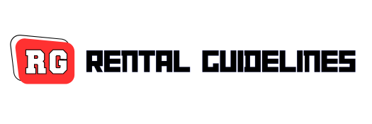 RENTAL GUIDELINES LOGO