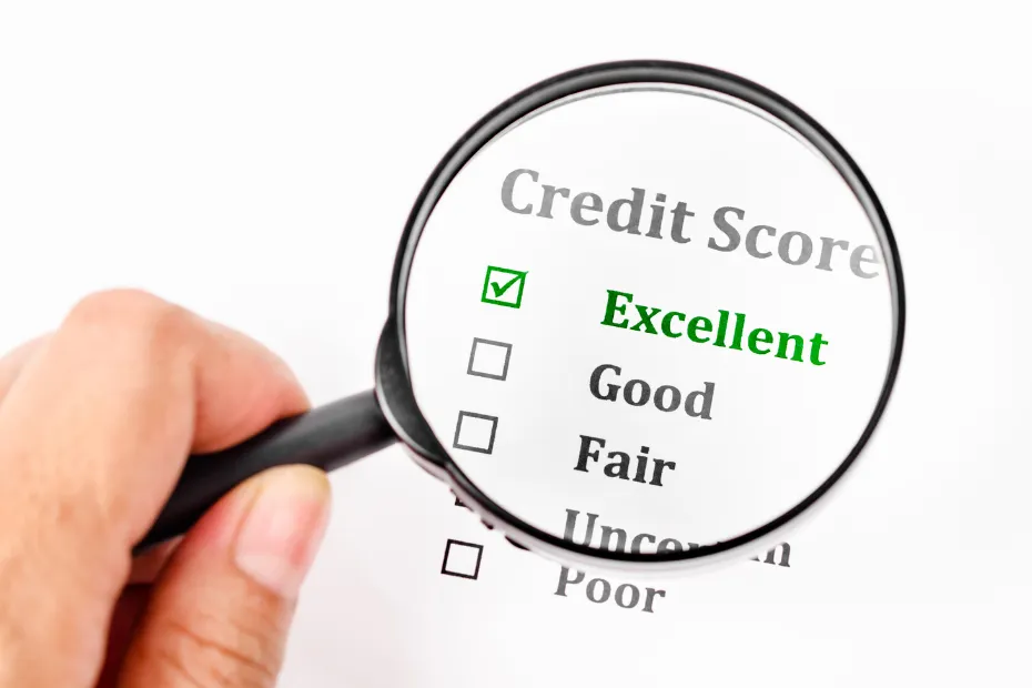 What Do Landlords Really Want to See on Credit Checks