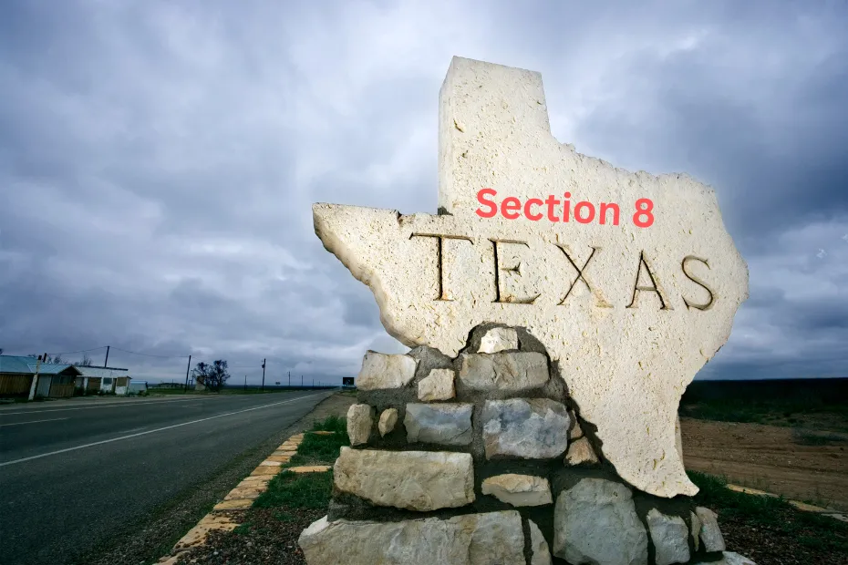 Can a Landlord Refuse Section 8 in Texas