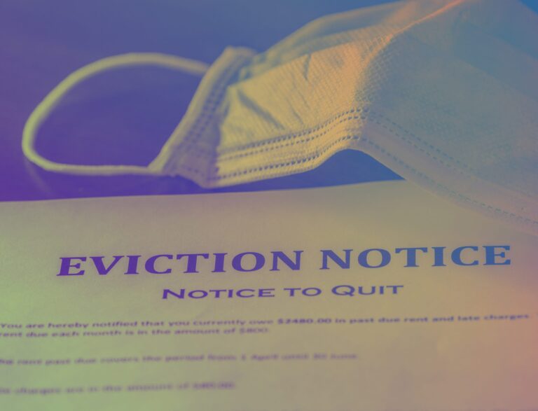 How Much Does an Eviction Notice Cost in California? : Affordable Options and Fees Explained